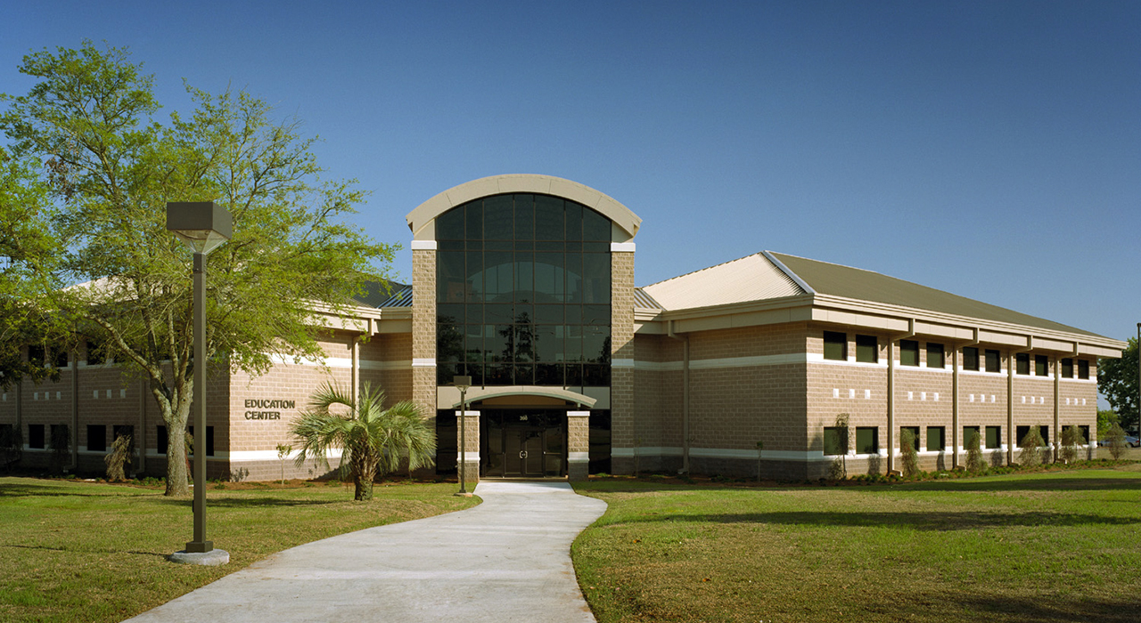 Education Center