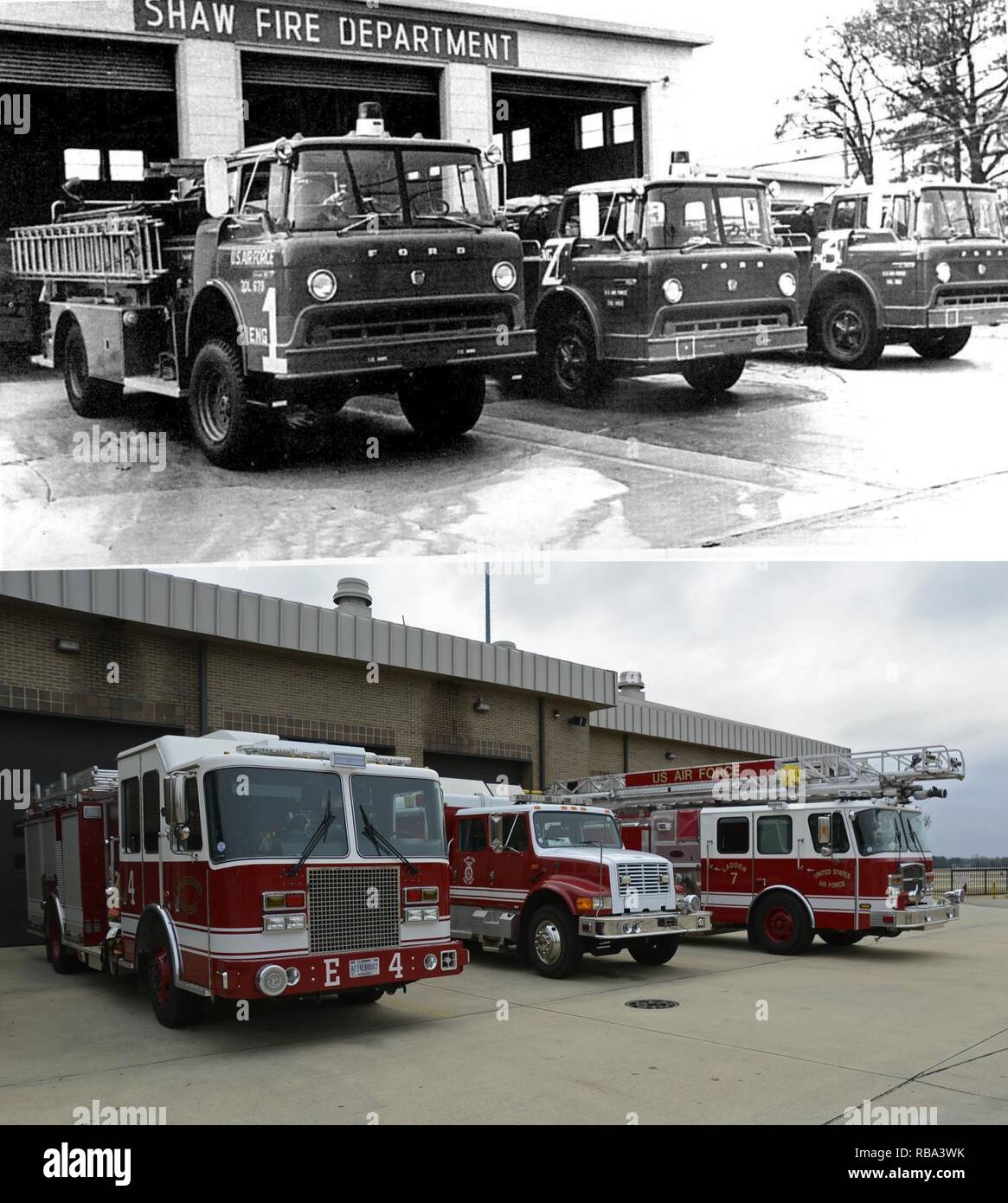 Fire Department