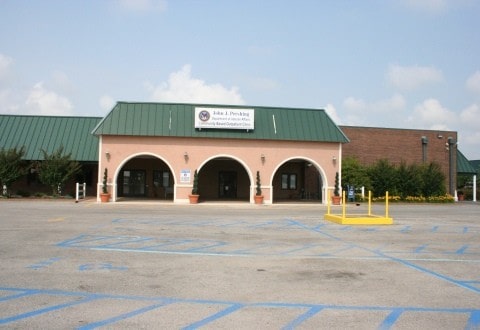 Sikeston CBOC