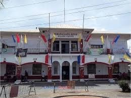 Pamahalaang Bayan Silang Cavite