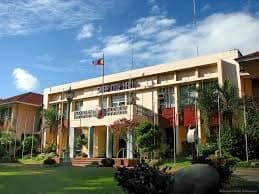 Silay City Hall