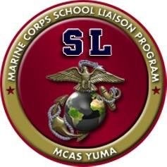 School Liaison- MCAS Yuma
