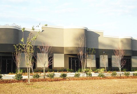 Slidell CBOC