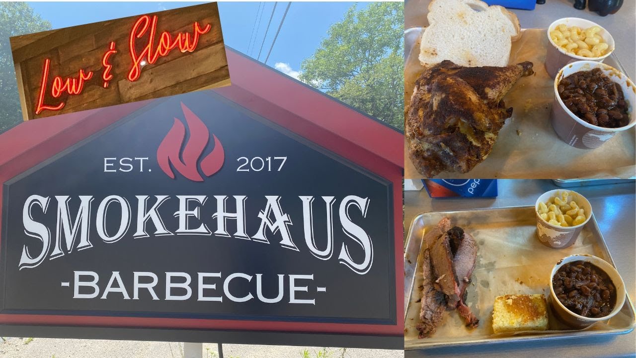Smokehaus Restaurant - Fort Campbell