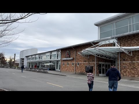 Smokey Point Commissary