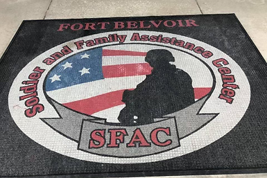 Soldier and Family Assistance Center- Fort Belvoir