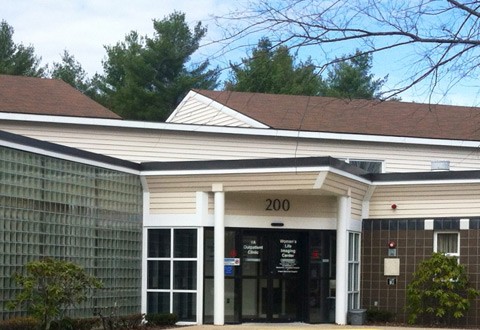 Somersworth CBOC