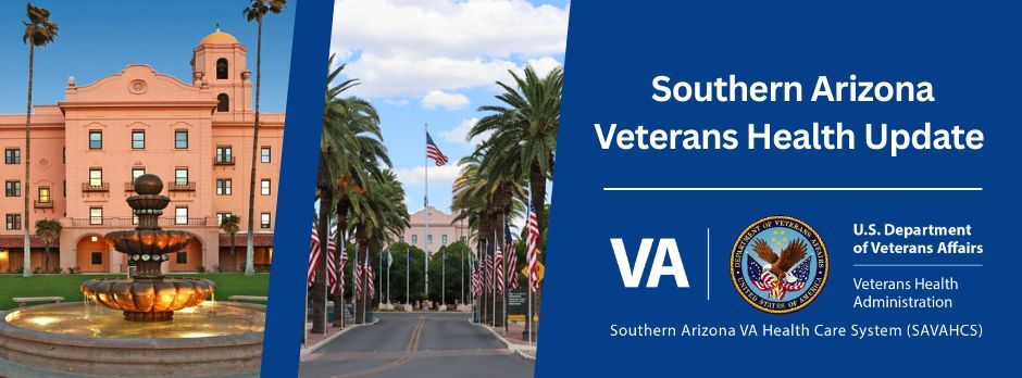 Southern Arizona VA Health Care System