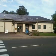 Southside Post Office- Ramstein Post Office