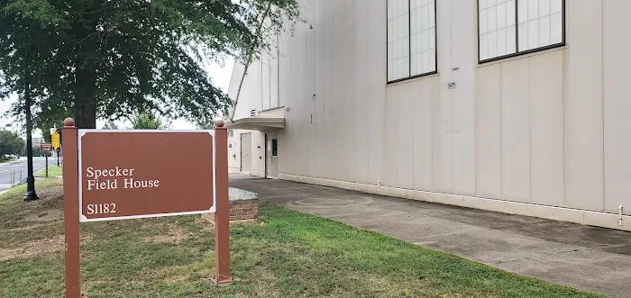 Specker Field House- FT Belvoir
