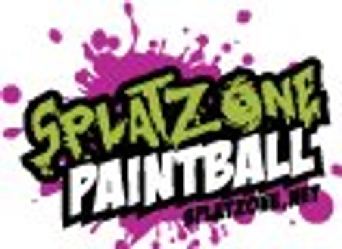 Splat Zone Paintball