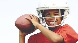 Youth Sports & Fitness/Instructional Programs Fort Benning