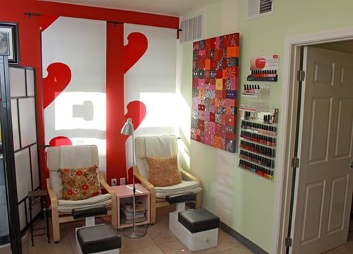 Suki Day Spa San Diego