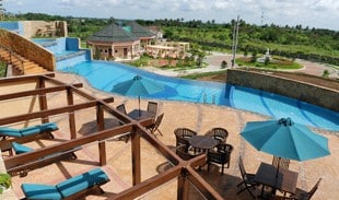 Summit Ridge Tagaytay