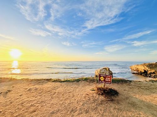 Sunset Cliffs Natural Park
