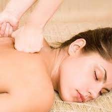 Sunshine Massage
