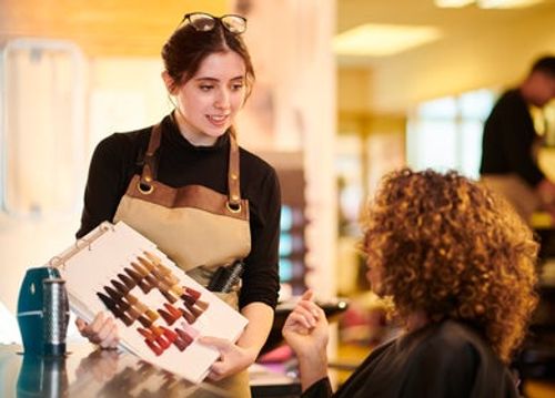 Susans Beauty Salon 2