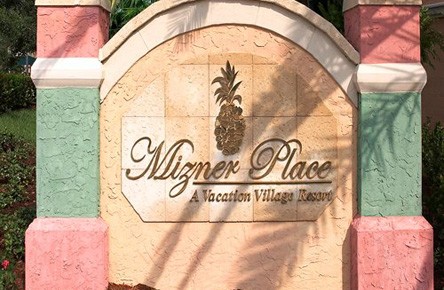 Mizner Place