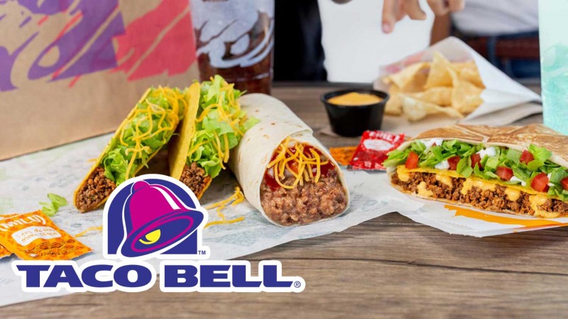 Taco Bell - MacDill AFB