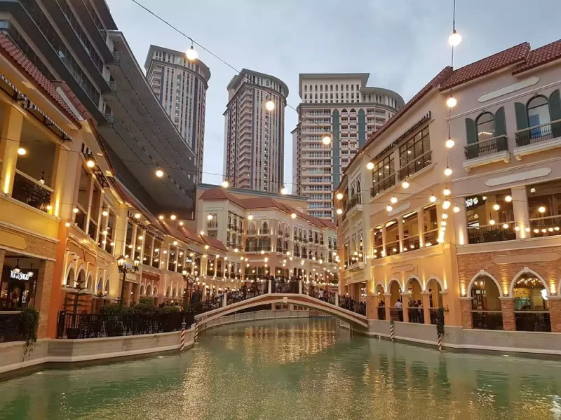 Taguig