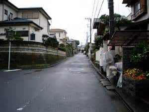 Sakuragaoka (桜が丘)
