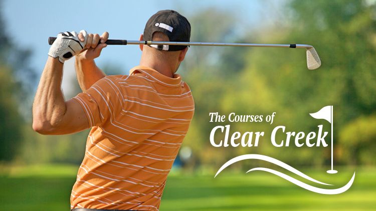 The Courses of Clear Creek - Fort Hood