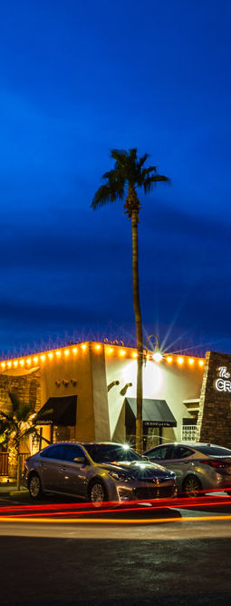 The Crossing Grill & Bar- MCAS Yuma