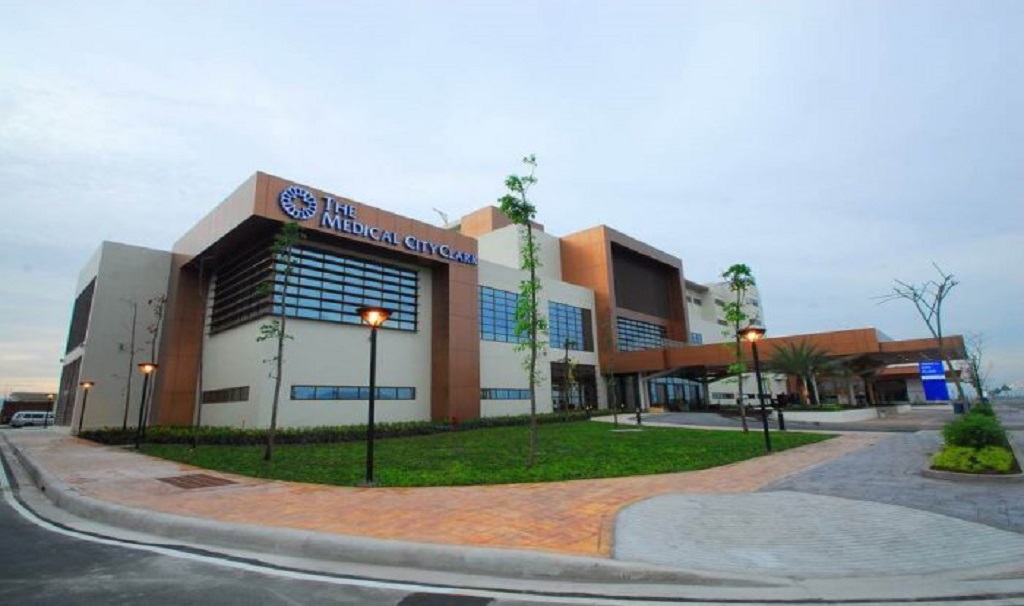 The Medical City Angeles