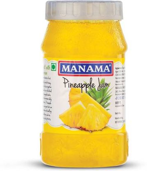 The Pineapple Spa