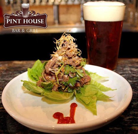 The Pint House Bar and Grilled-  MCAS Yuma