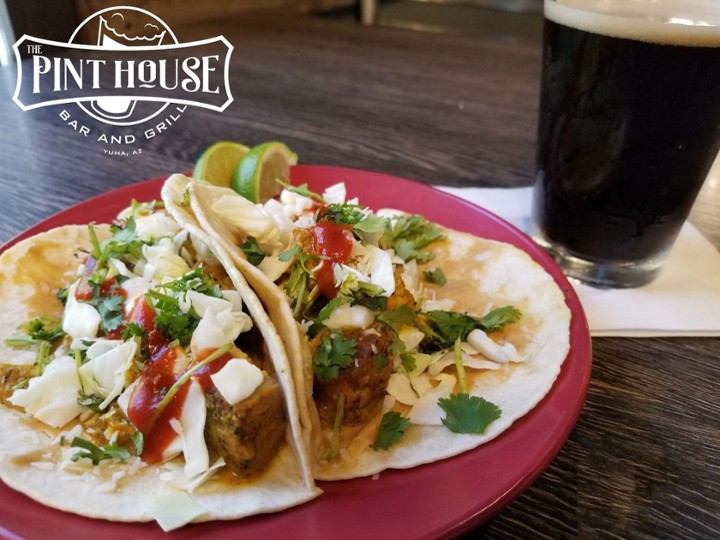 The Pint House Bar and Grilled- MCAS Yuma