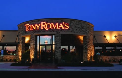 Tony Roma's