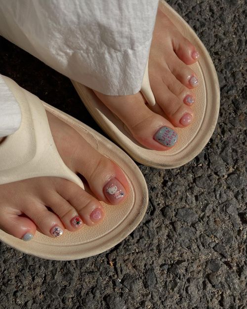Trang Lovely Nails