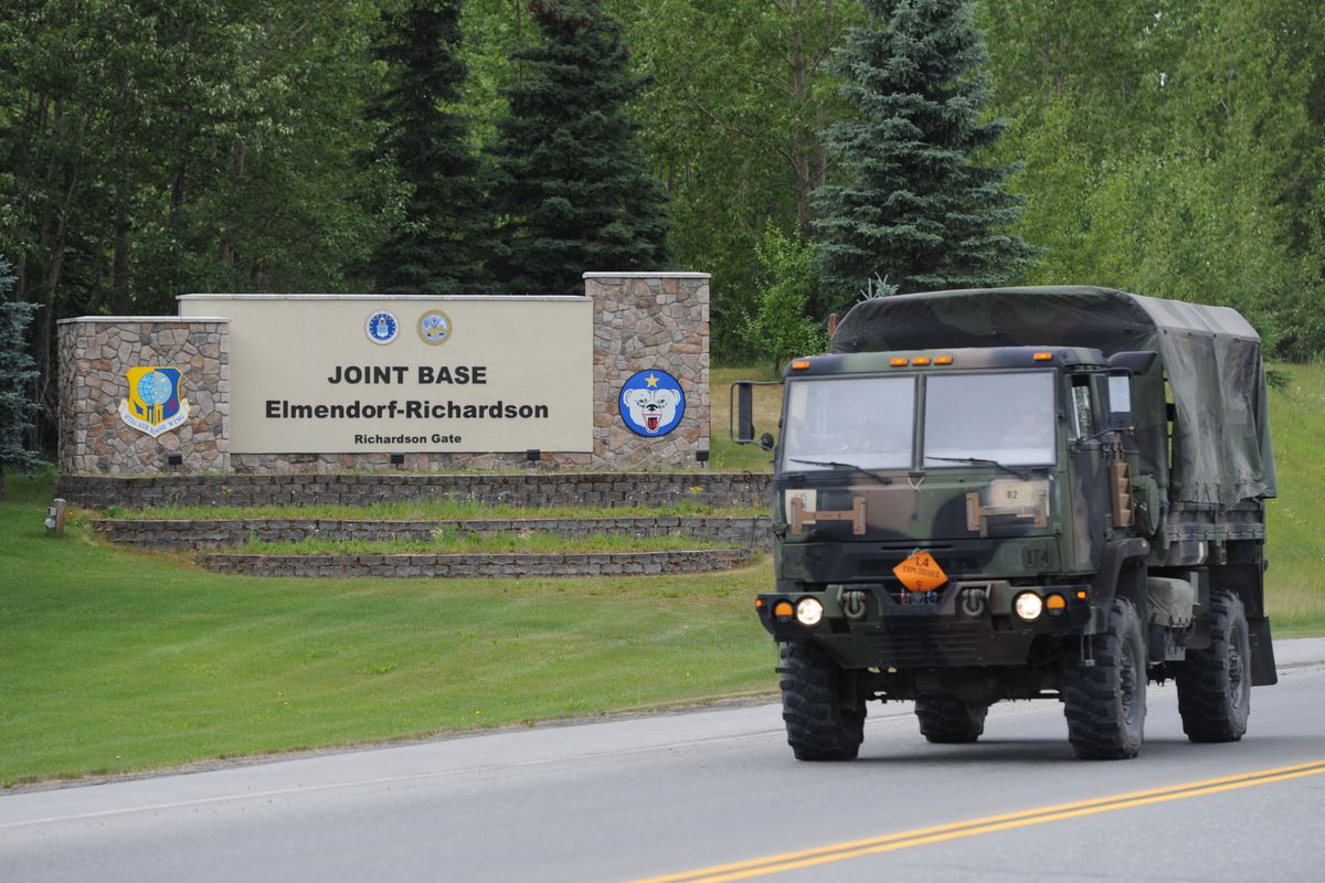 Transition Assistance - Joint Base Elmendorf-Richardson