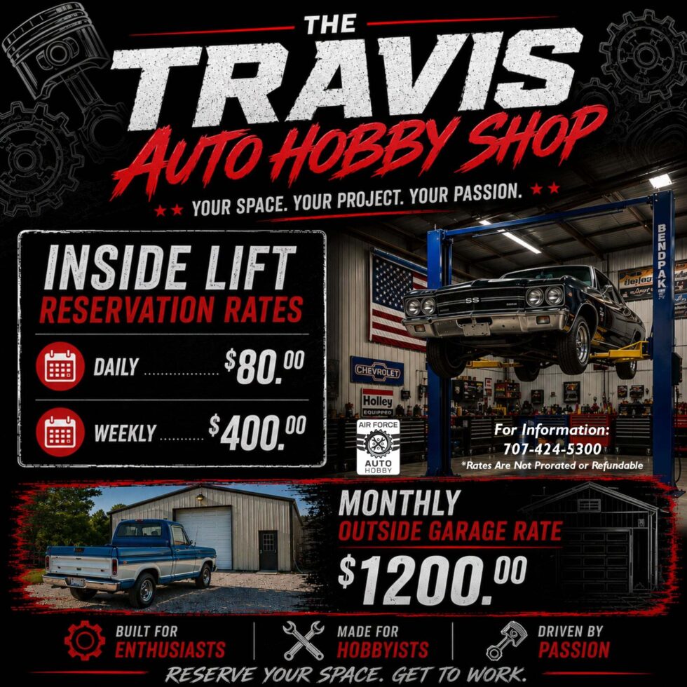 Auto Hobby Shop Travis