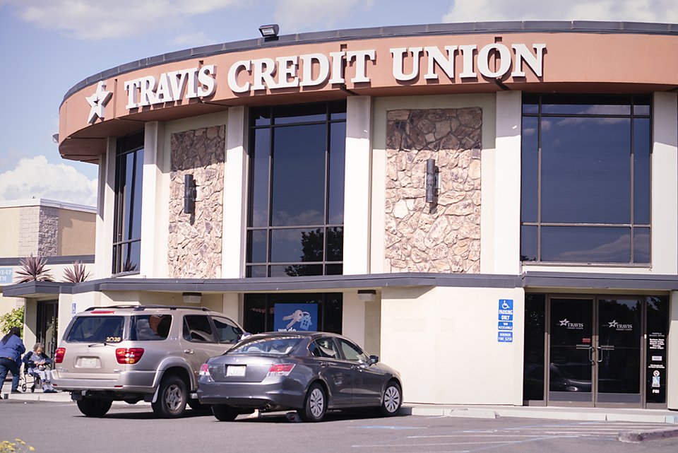 SAFE Credit Union Fairfield