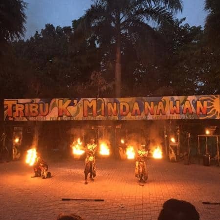 Tribu K Mindanawan