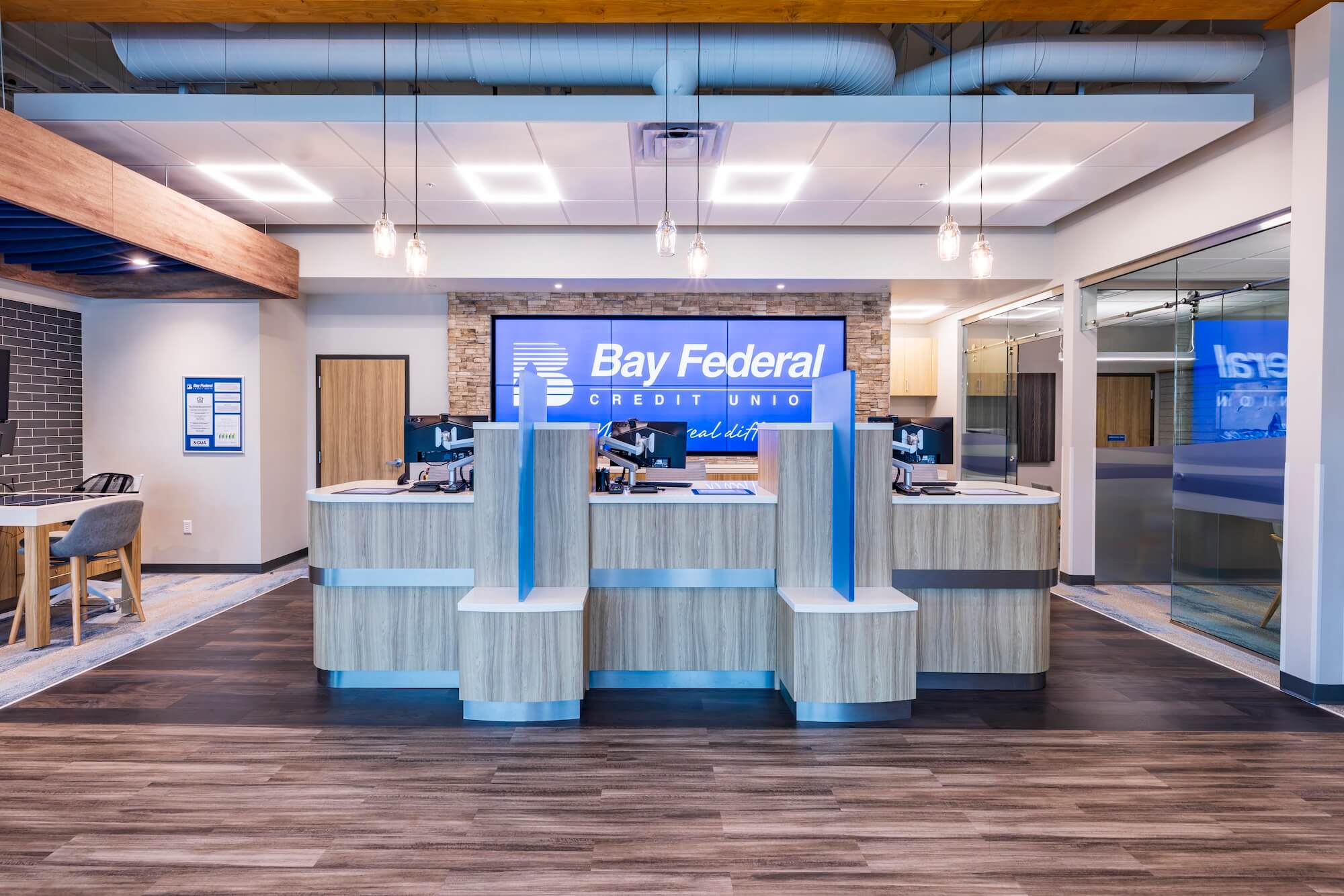 Bay Federal Credit Union