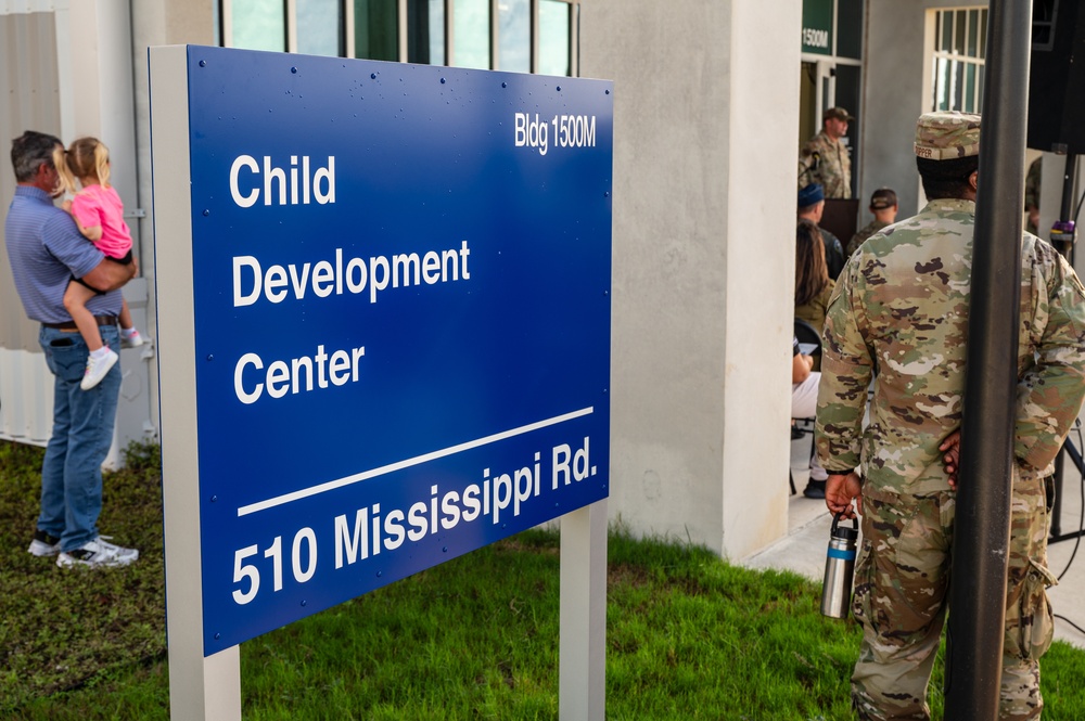 Child Development Center