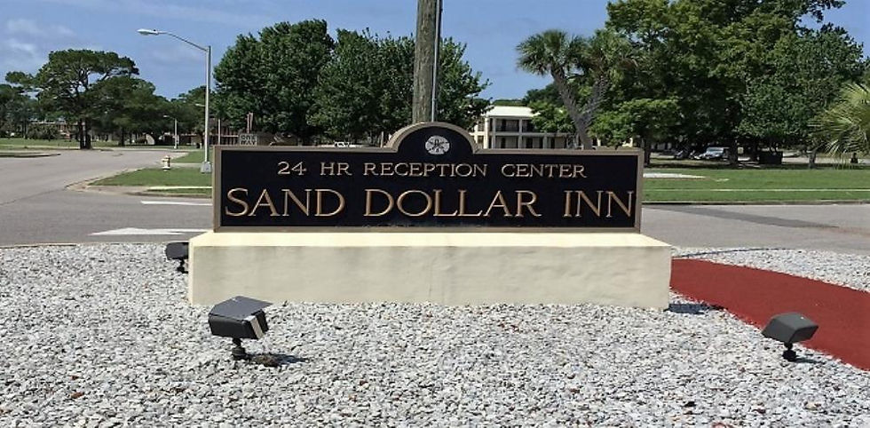 Sand Dollar Inn Lodging