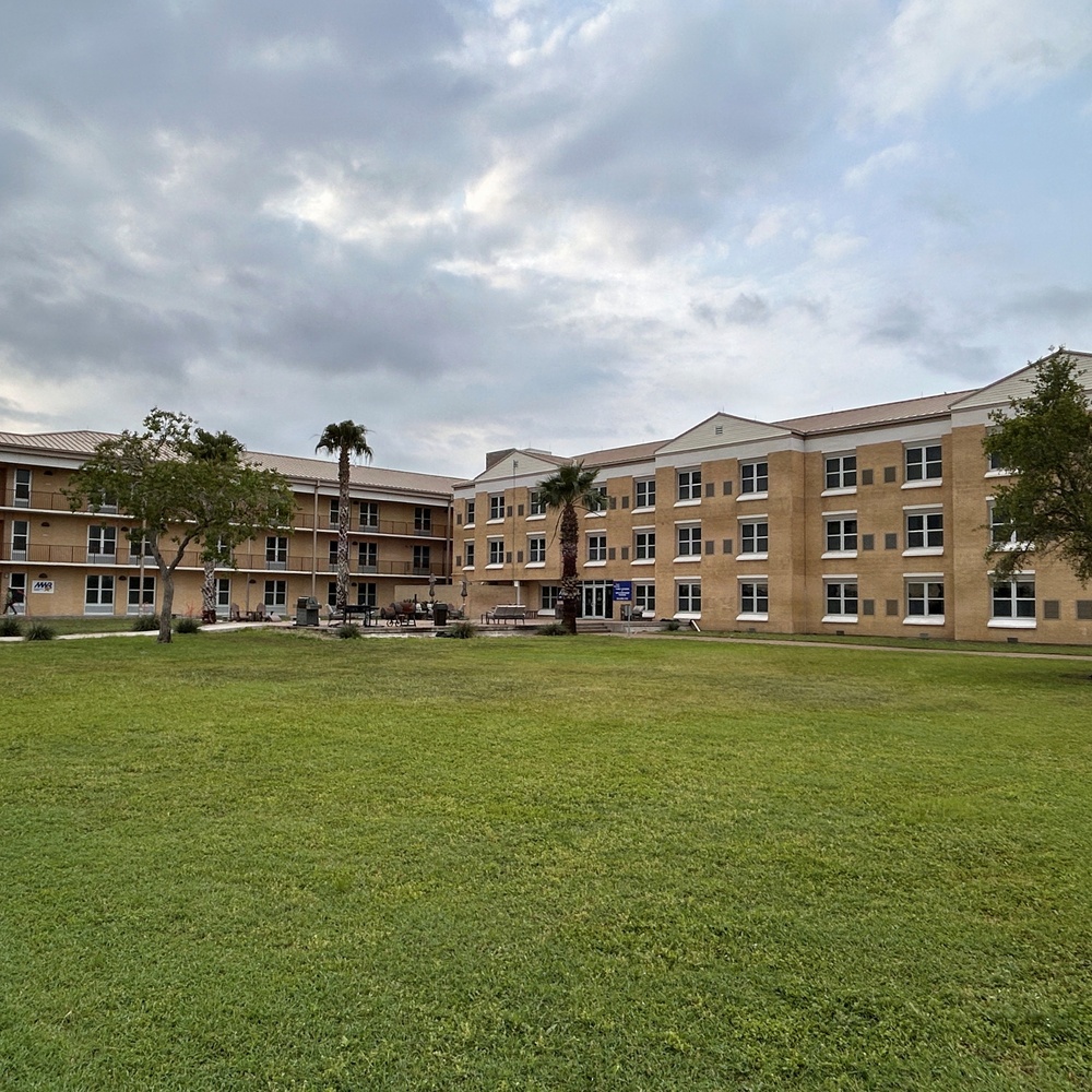 Unaccompanied Housing- NAS Kingsville