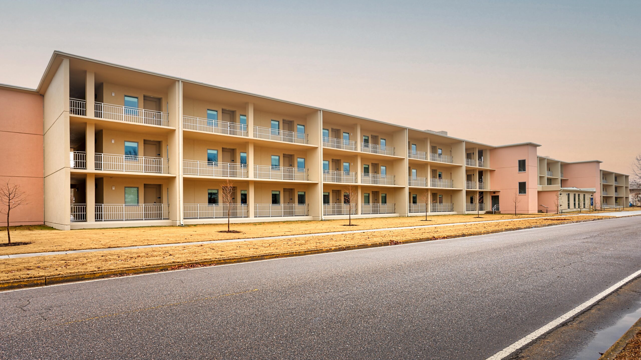 Unaccompanied Housing Office- NAS Oceana