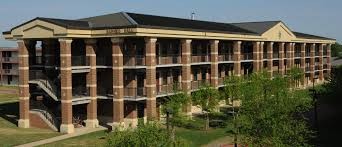 Unaccompanied Housing- Joint Base Langley-Eustis