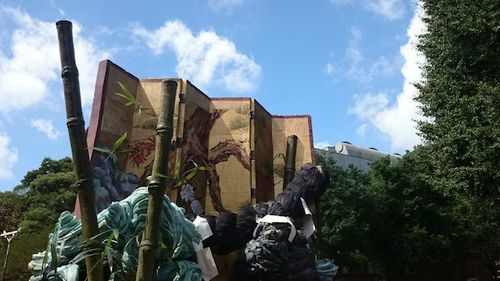 University of Nagasaki Festival