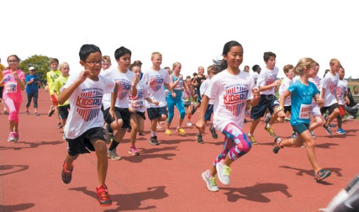 Youth Sports & Fitness- JB Pearl Harbor- Hickam