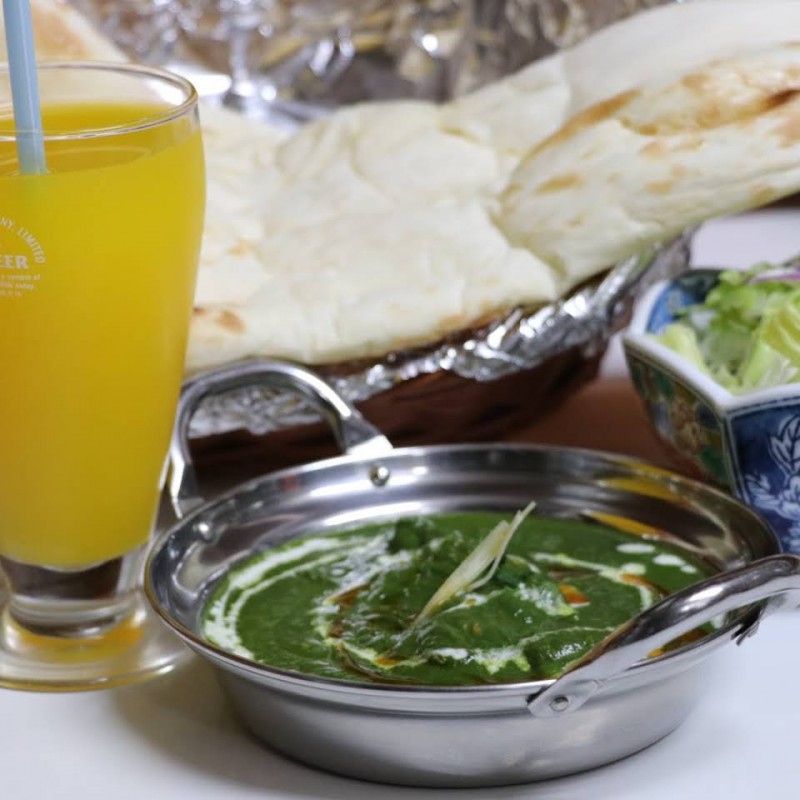 Indian Asian Restaurant & Bar SWAD スワズ
