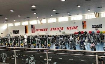 Grafenwoehr Fitness Center