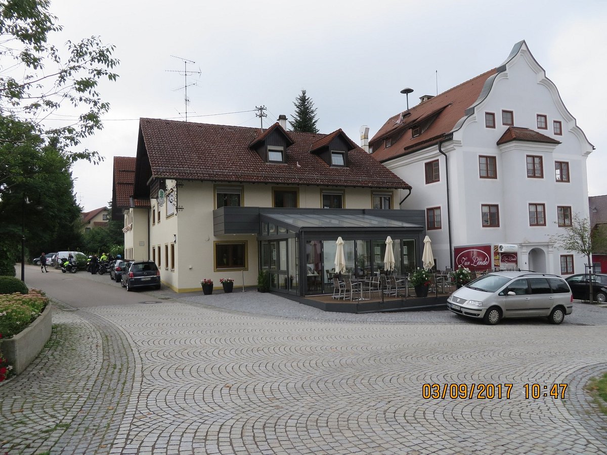 Gasthaus zur Linde Grafenwoehr
