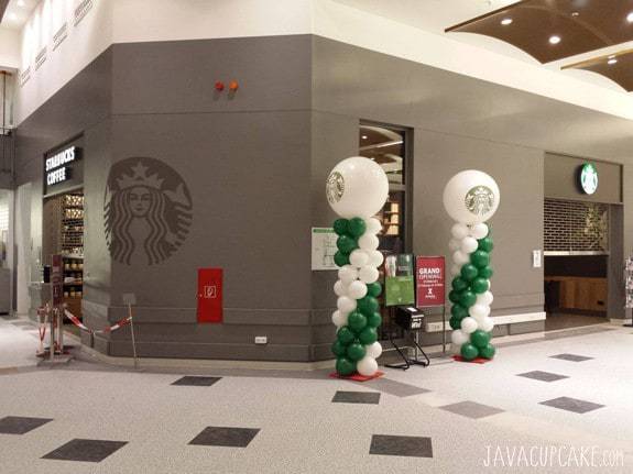 Starbucks Grafenwoehr