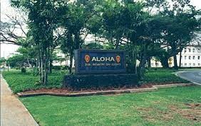 U.S. Army Garrison-Hawaii